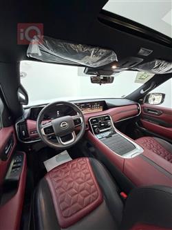 نيسان باترول